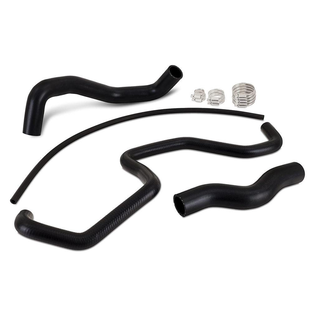 Mishimoto — Mishimoto 2003-2006 Nissan 350Z Replacement Hose Kit
Coolant Hose Kit - view 5
